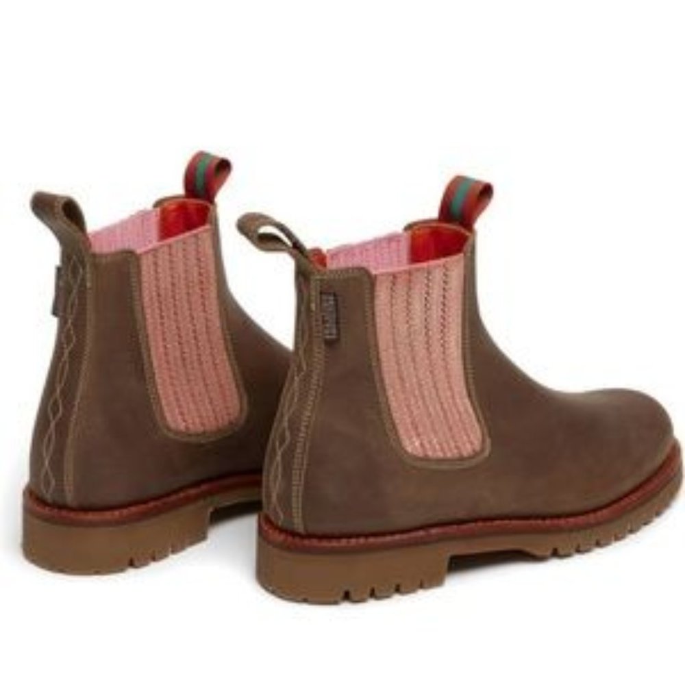 Penelope Chilvers Oscar Leather Boot